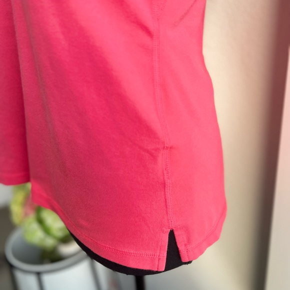 Nike dri fit racer back size m - Picture 4 of 11